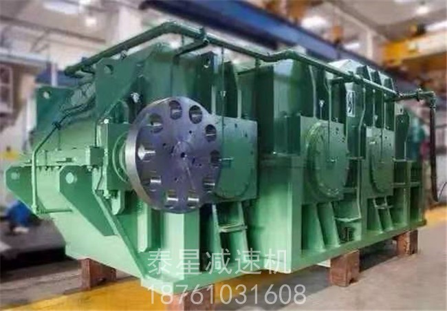 非標(biāo)減速機(jī)廠家定制